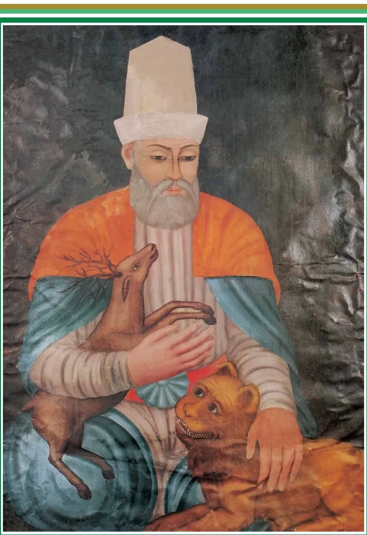 Hacı Bektaş Veli’nin Makâlât Adlı Eserinin Tahlili